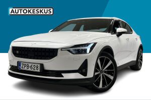 POLESTAR 2 esikatselu 0