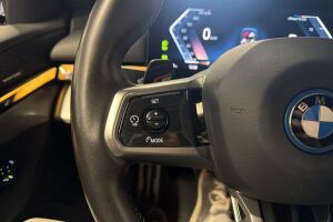 BMW I5 esikatselu 18