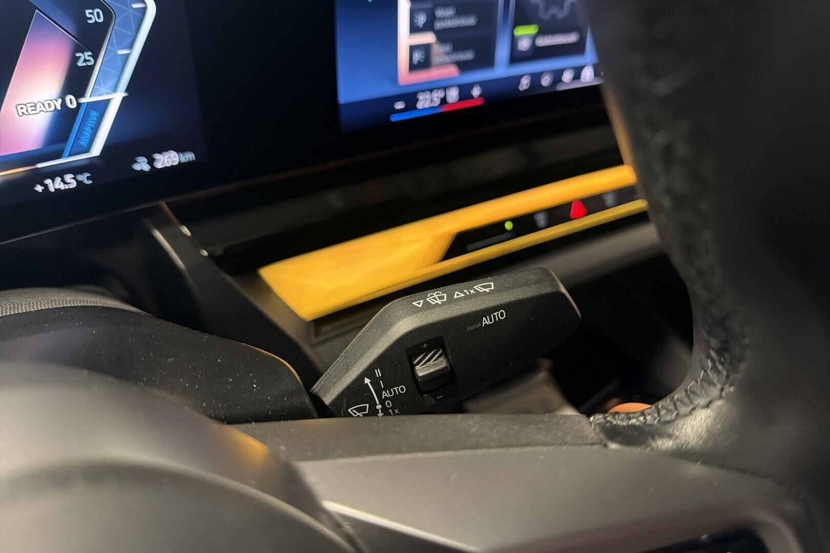 BMW I5 iso kuva 19
