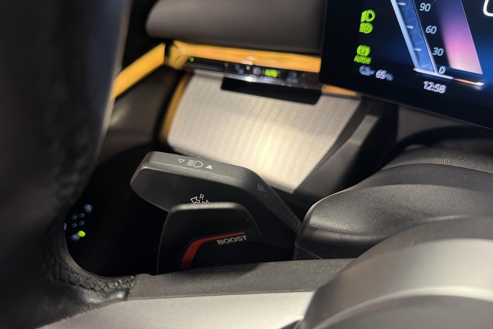 BMW I5 iso kuva 20