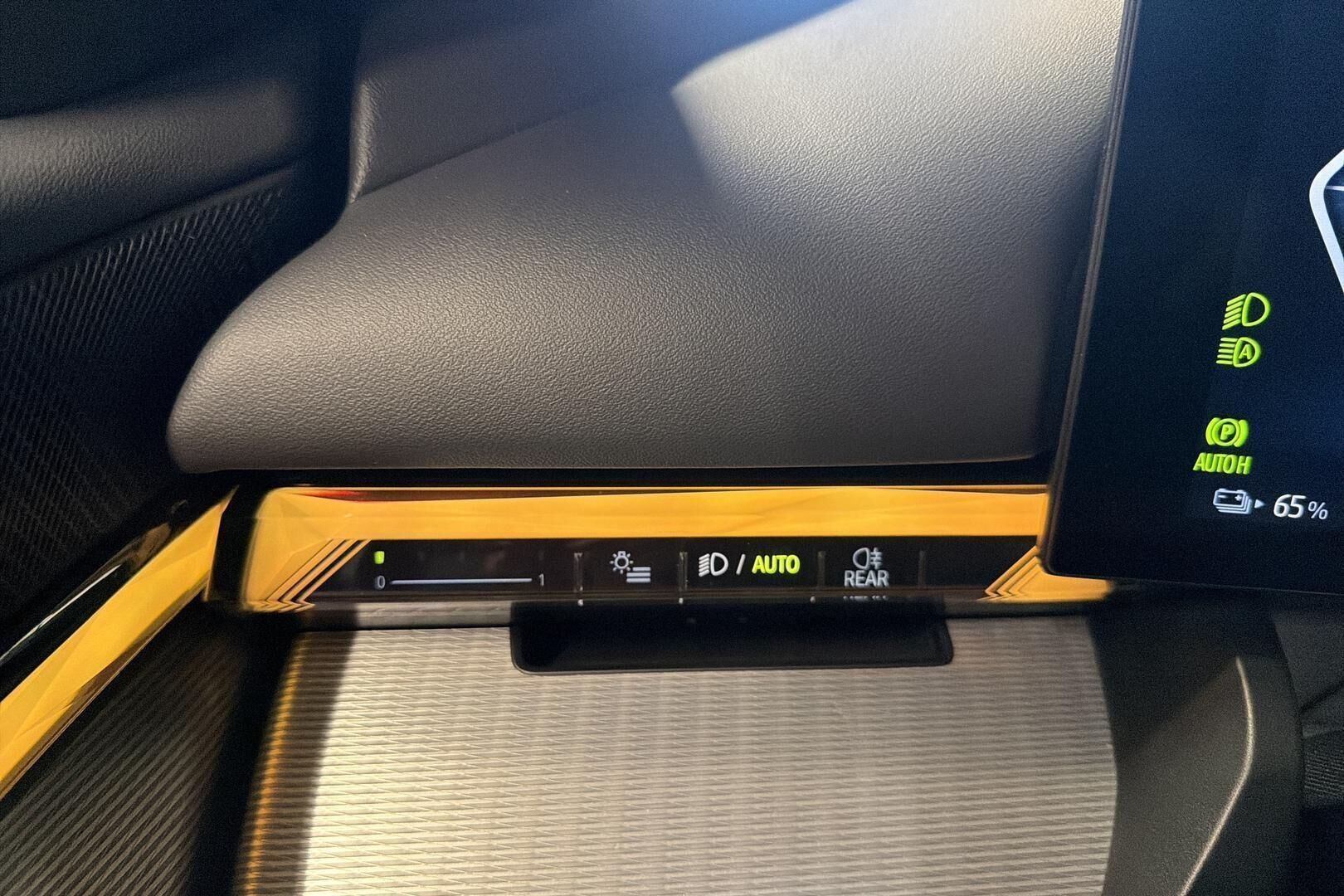 BMW I5 iso kuva 22