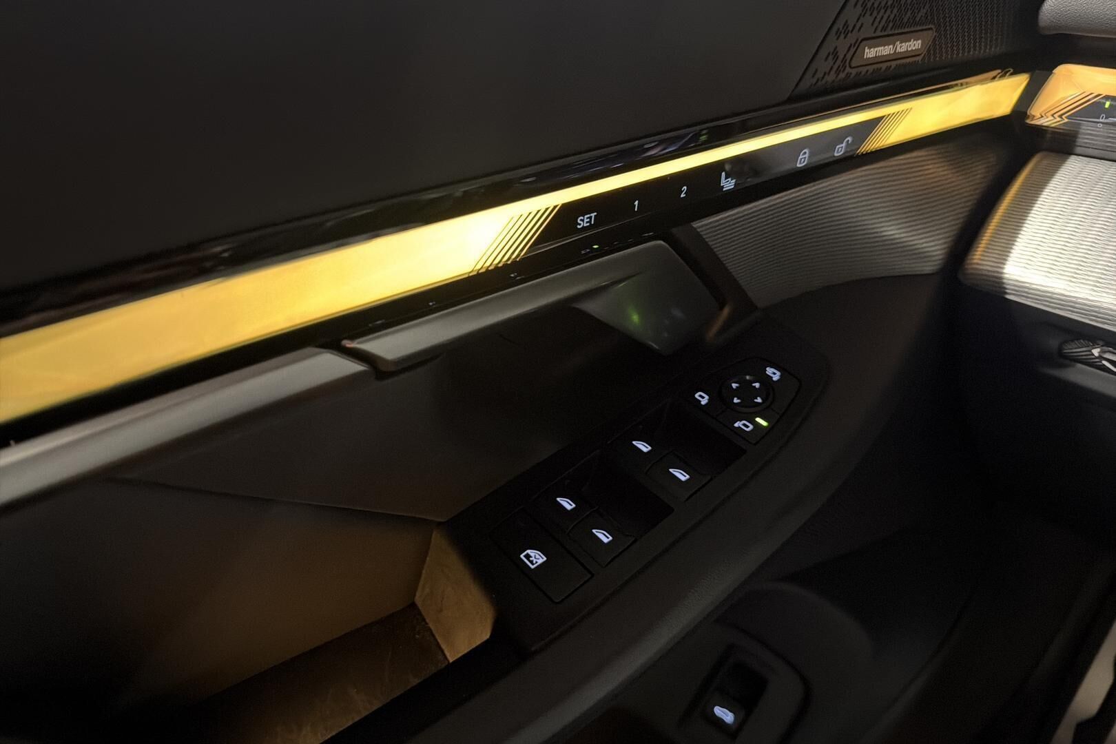 BMW I5 iso kuva 23