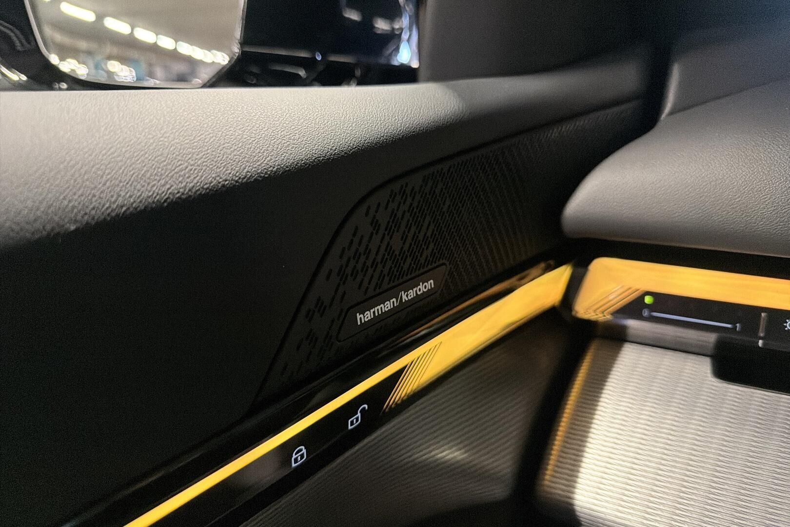 BMW I5 iso kuva 24