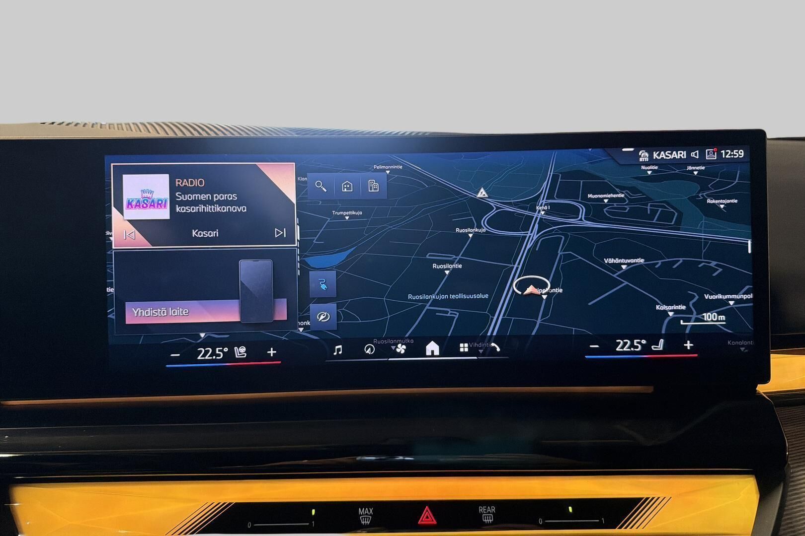 BMW I5 iso kuva 25