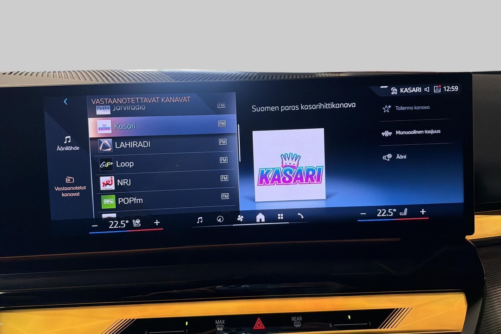 BMW I5 iso kuva 26