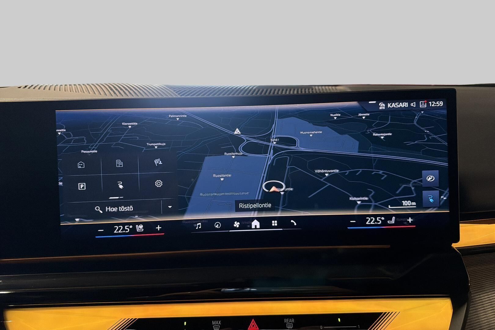 BMW I5 iso kuva 27