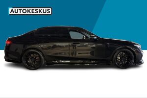 BMW I5 esikatselu 3