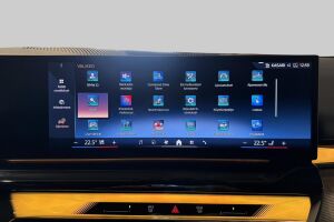 BMW I5 esikatselu 30