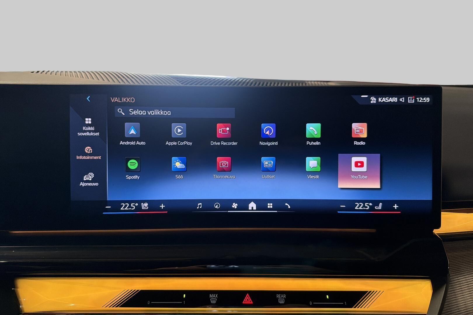 BMW I5 iso kuva 31
