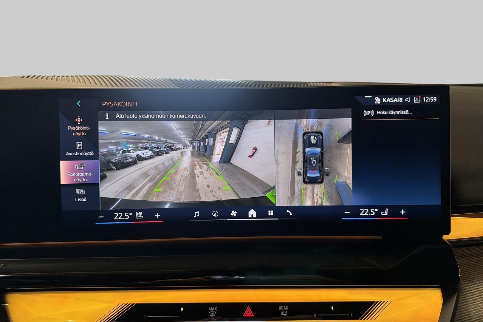 BMW I5 iso kuva 32