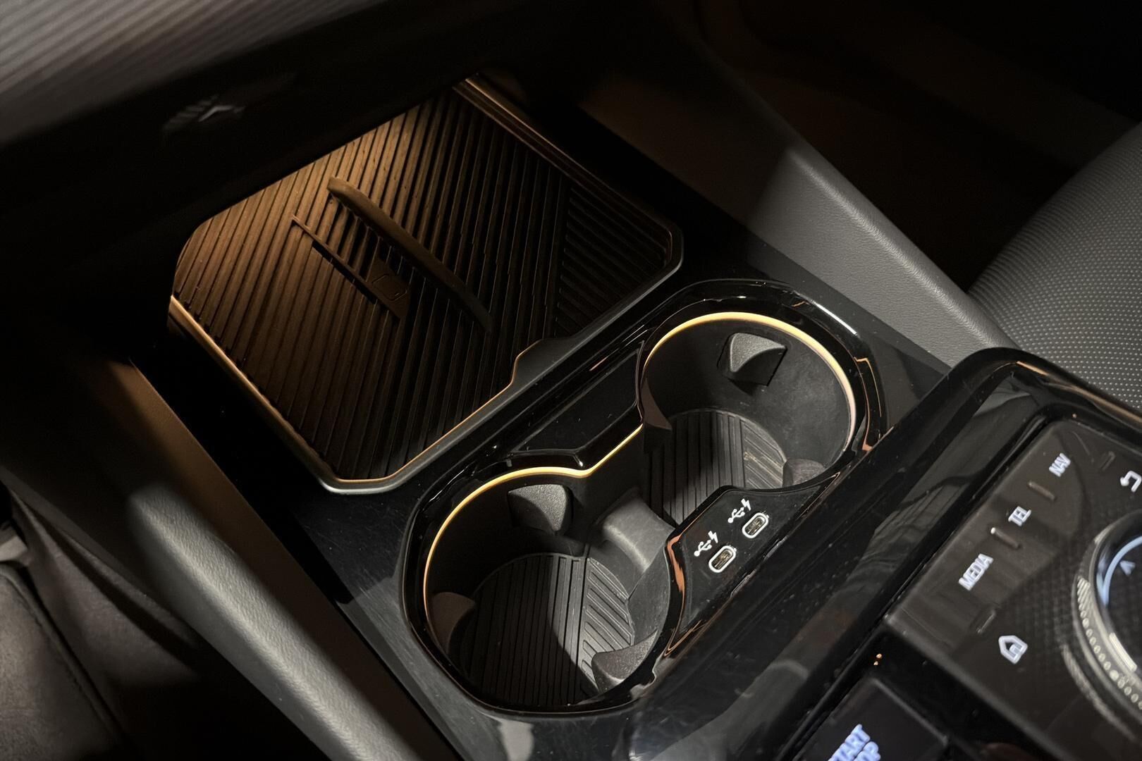 BMW I5 iso kuva 34