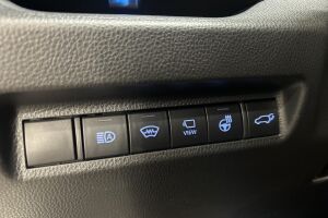 Toyota RAV4 Plug-in esikatselu 17