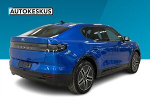 Ford Capri esikatselu 1