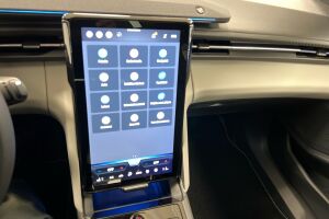 Ford Capri esikatselu 9