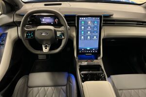 Ford Capri esikatselu 11