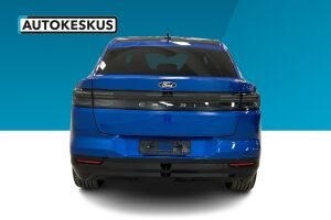 Ford Capri esikatselu 2