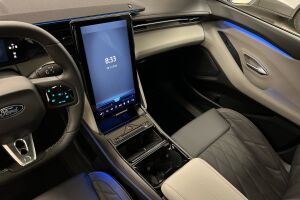 Ford Capri esikatselu 17