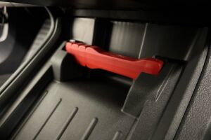 Ford Capri esikatselu 21