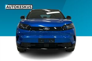 Ford Capri esikatselu 23