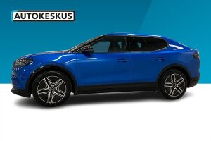 Ford Capri esikatselu 3