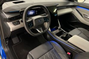 Ford Capri esikatselu 5