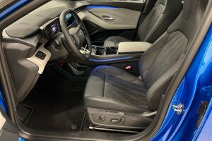 Ford Capri esikatselu 6