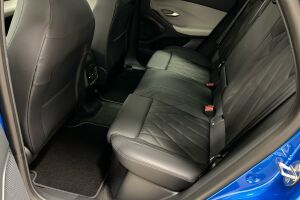 Ford Capri esikatselu 7