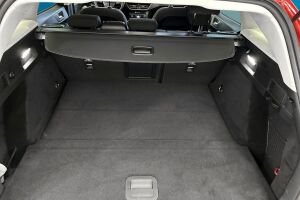 Ford Focus esikatselu 11