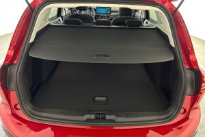 Ford Focus esikatselu 11