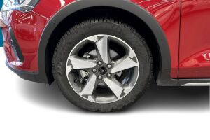 Ford Focus esikatselu 12