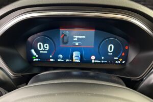 Ford Focus esikatselu 12