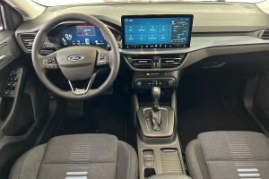 Ford Focus esikatselu 13