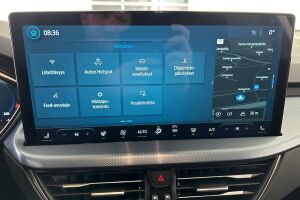 Ford Focus esikatselu 14