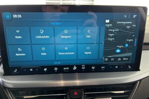 Ford Focus esikatselu 15