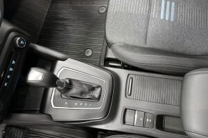 Ford Focus esikatselu 15