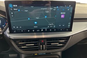 Ford Focus esikatselu 16