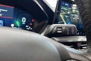 Ford Focus esikatselu 16