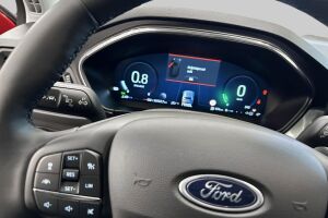 Ford Focus esikatselu 17