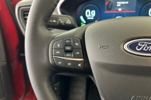 Ford Focus esikatselu 17