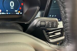 Ford Focus esikatselu 19