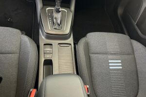 Ford Focus esikatselu 22