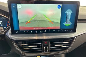 Ford Focus esikatselu 23