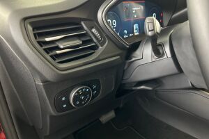 Ford Focus esikatselu 26