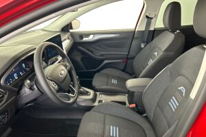 Ford Focus esikatselu 4