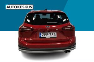 Ford Focus esikatselu 5