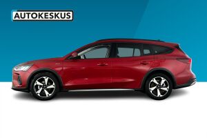 Ford Focus esikatselu 6