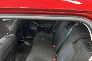 Ford Focus esikatselu 9