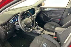 Ford Focus esikatselu 9