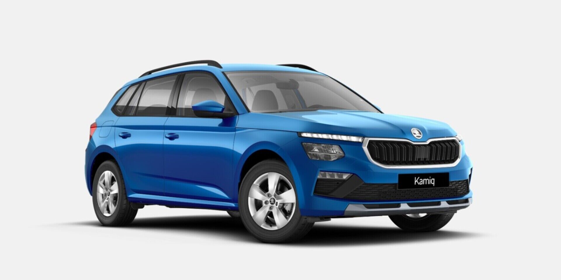 Skoda Kamiq iso kuva 0