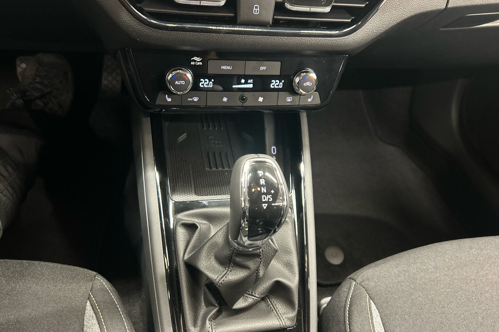 Skoda Kamiq iso kuva 15